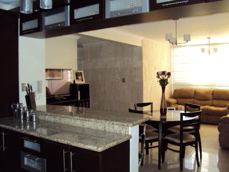 Foto Apartamento en Venta en Los Teques, Miranda - BsF 390.000.000 - APV101167 - BienesOnLine