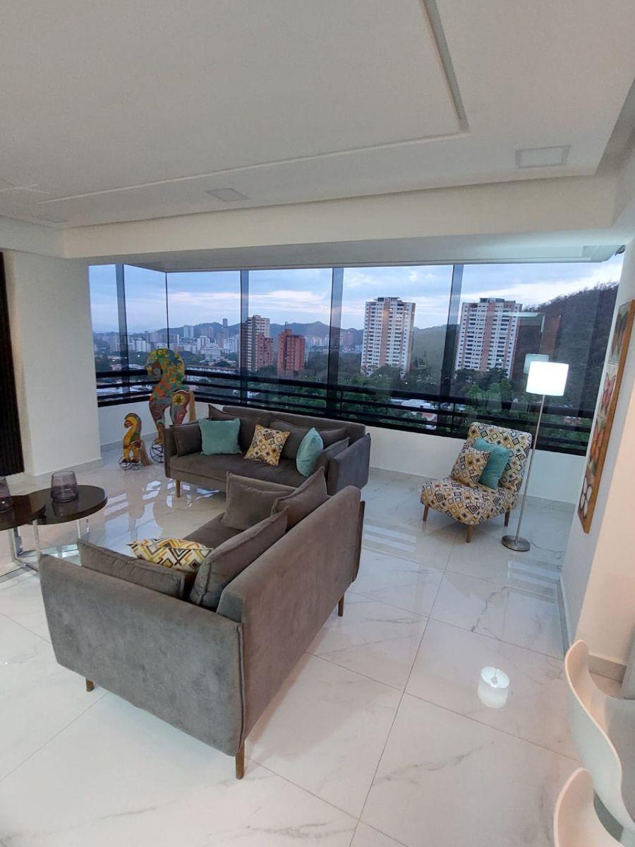 Foto Apartamento en Venta en Valencia, El Parral, Res Imola, Carabobo - U$D 120.000 - APV225626 - BienesOnLine