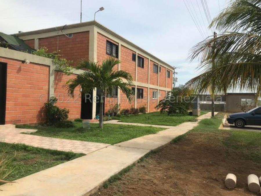 Foto Apartamento en Venta en Punto Fijo, Falcn - U$D 23.500 - APV182387 - BienesOnLine