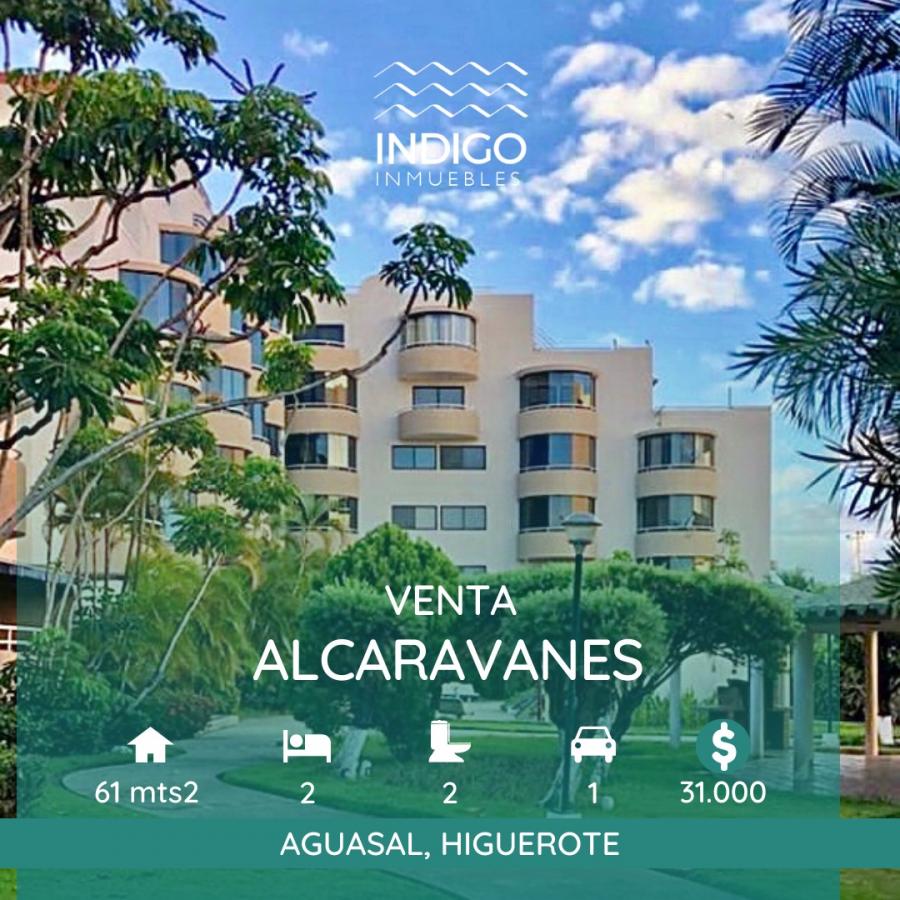 Foto Apartamento en Venta en Higuerote, Higuerote, Miranda - U$D 31 - APV178843 - BienesOnLine