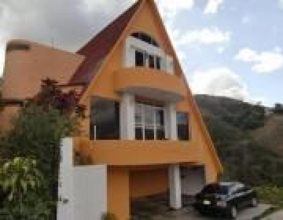 Foto Casa en Venta en Municipio Sucre, Municipio Sucre, Distrito Federal - U$D 157.000 - CAV152826 - BienesOnLine