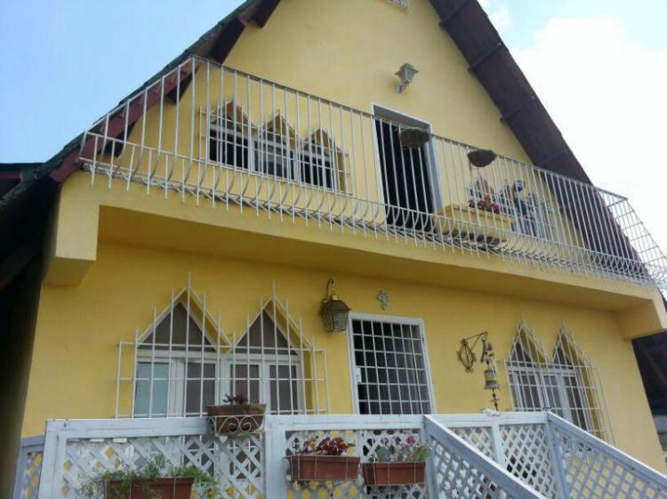 Foto Casa en Venta en Barquisimeto, Lara - BsF 58.000.000 - CAV88760 - BienesOnLine