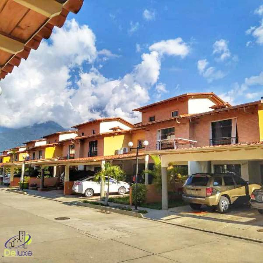 Foto Casa en Venta en Pedregosa Media, Mrida, Mrida - U$D 400.000 - CAV157547 - BienesOnLine