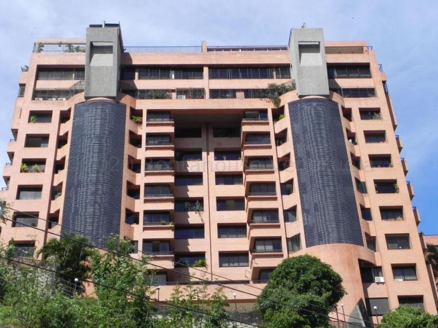Foto Apartamento en Venta en Caracas, Distrito Federal - U$D 395.000 - APV177458 - BienesOnLine