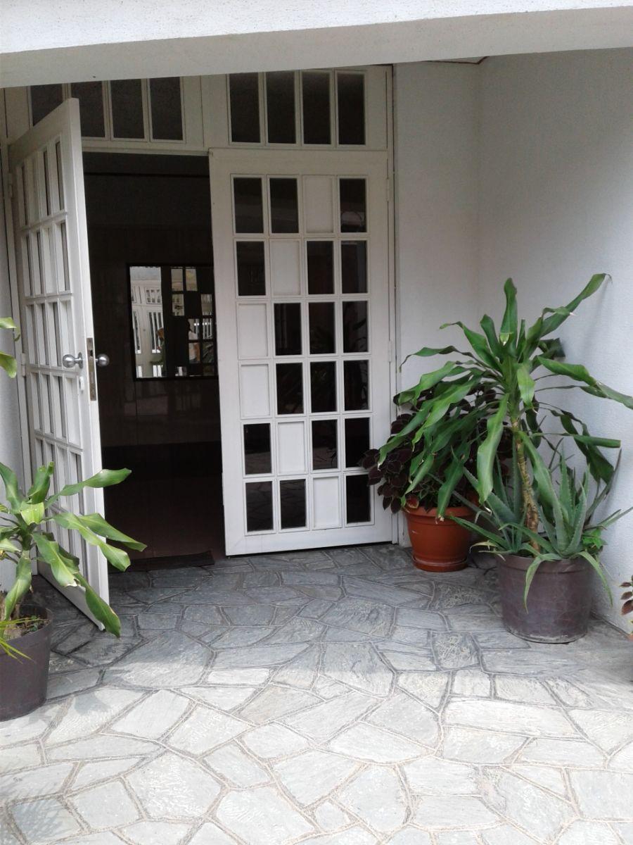 Home in Metric Way