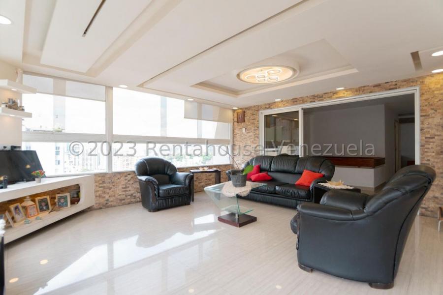 Foto Apartamento en Venta en Bello Monte, Caracas, Distrito Federal - U$D 149.000 - APV221414 - BienesOnLine