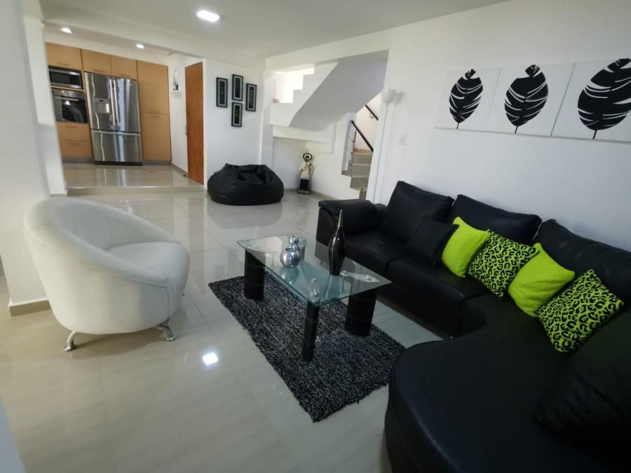 Foto Casa en Venta en Valencia, Carabobo - U$D 90.000 - CAV166867 - BienesOnLine