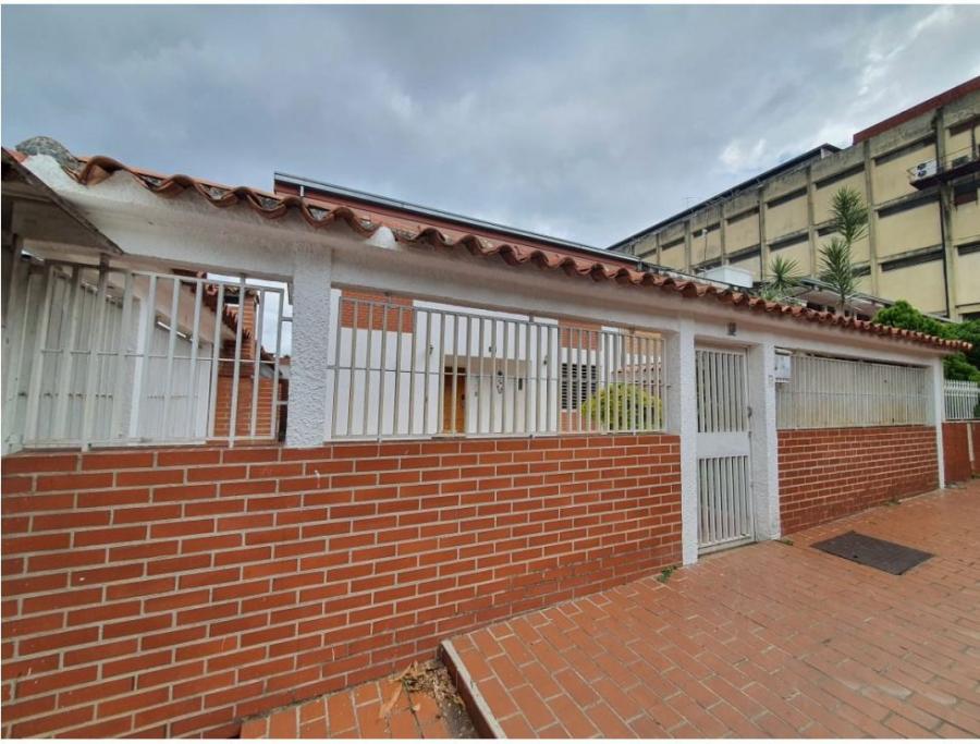 Foto Casa en Venta en Boleita norte, Miranda - U$D 90.000 - CAV206293 - BienesOnLine