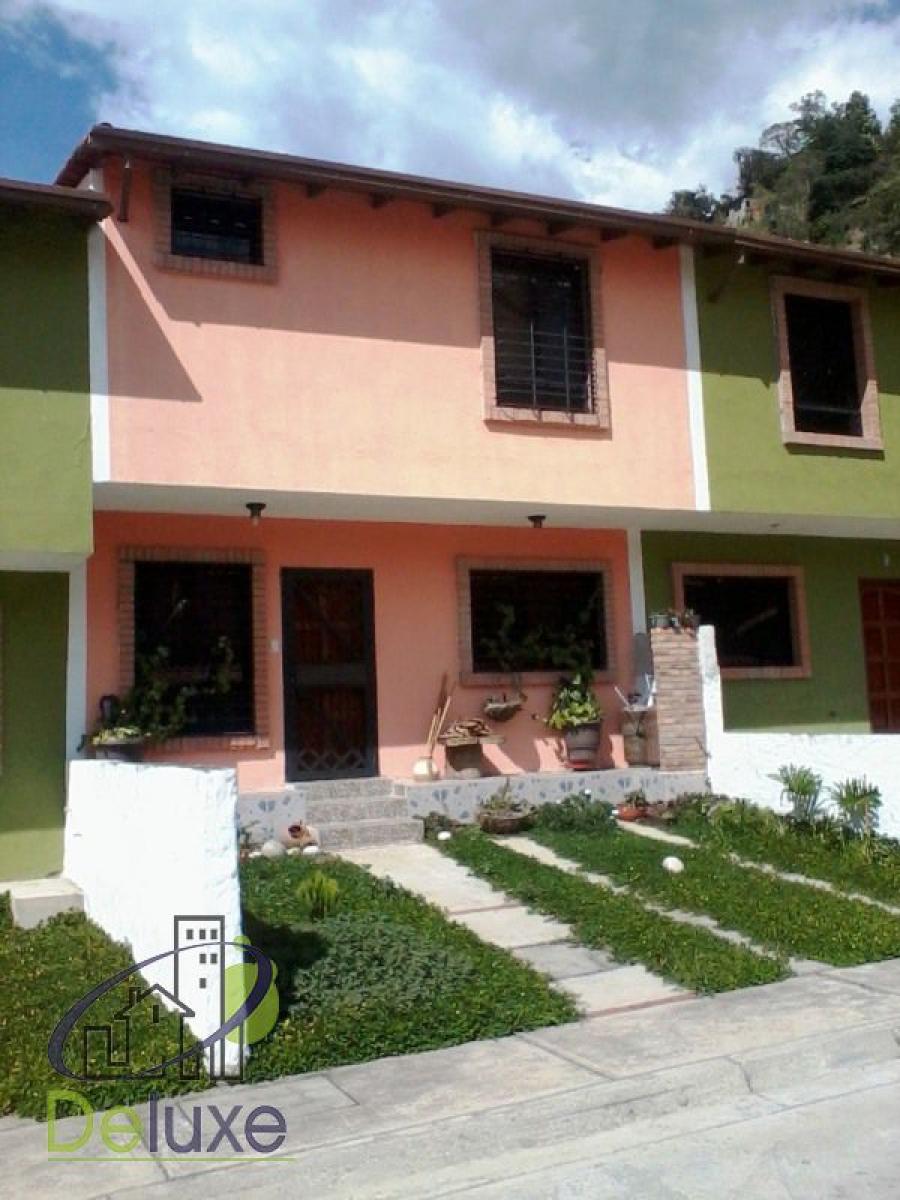 Foto Casa en Venta en El Arenal, Tabay, Mrida - U$D 23.000 - CAV148604 - BienesOnLine