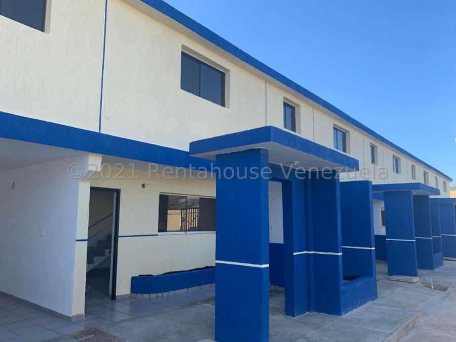 Foto Casa en Venta en punta cardon, Punto Fijo, Falcn - U$D 50.000 - CAV167517 - BienesOnLine