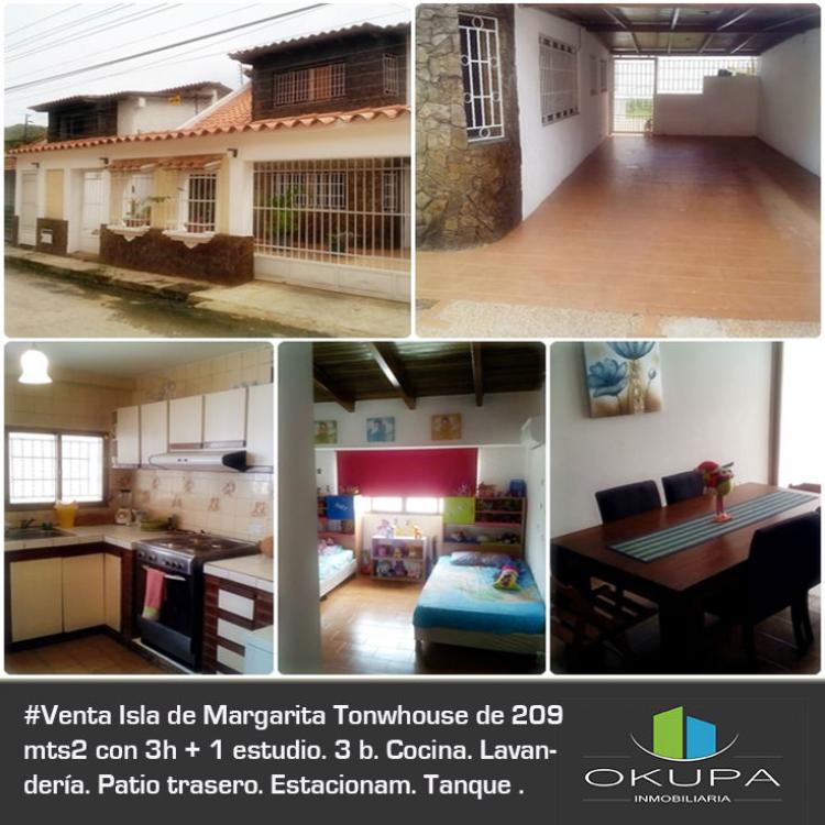 Foto Casa en Venta en La Asuncion, La Asuncin, Nueva Esparta - BsF 140.000.000 - CAV93998 - BienesOnLine