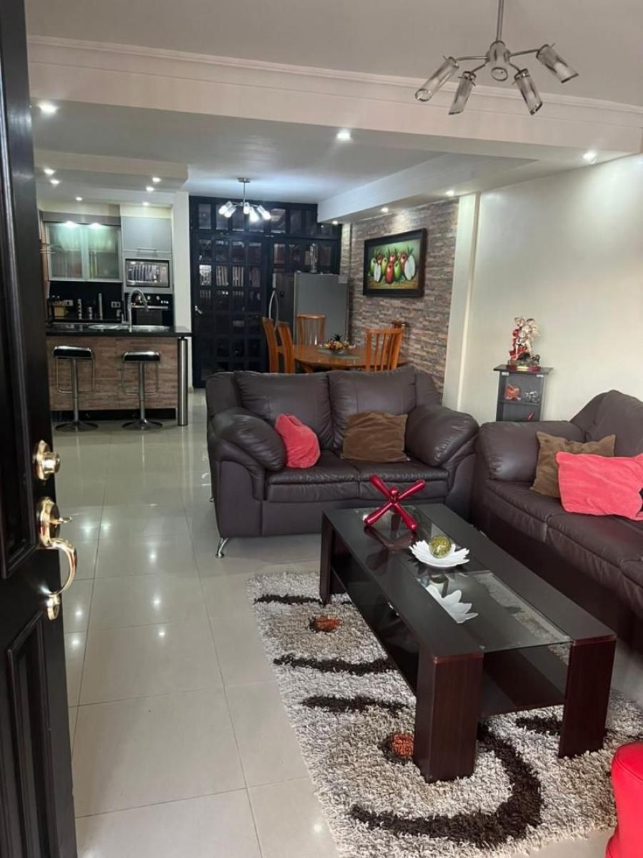 Foto Apartamento en Venta en TINAJAS DE MANANTIAL, Naguanagua, Carabobo - U$D 79.000 - APV213585 - BienesOnLine