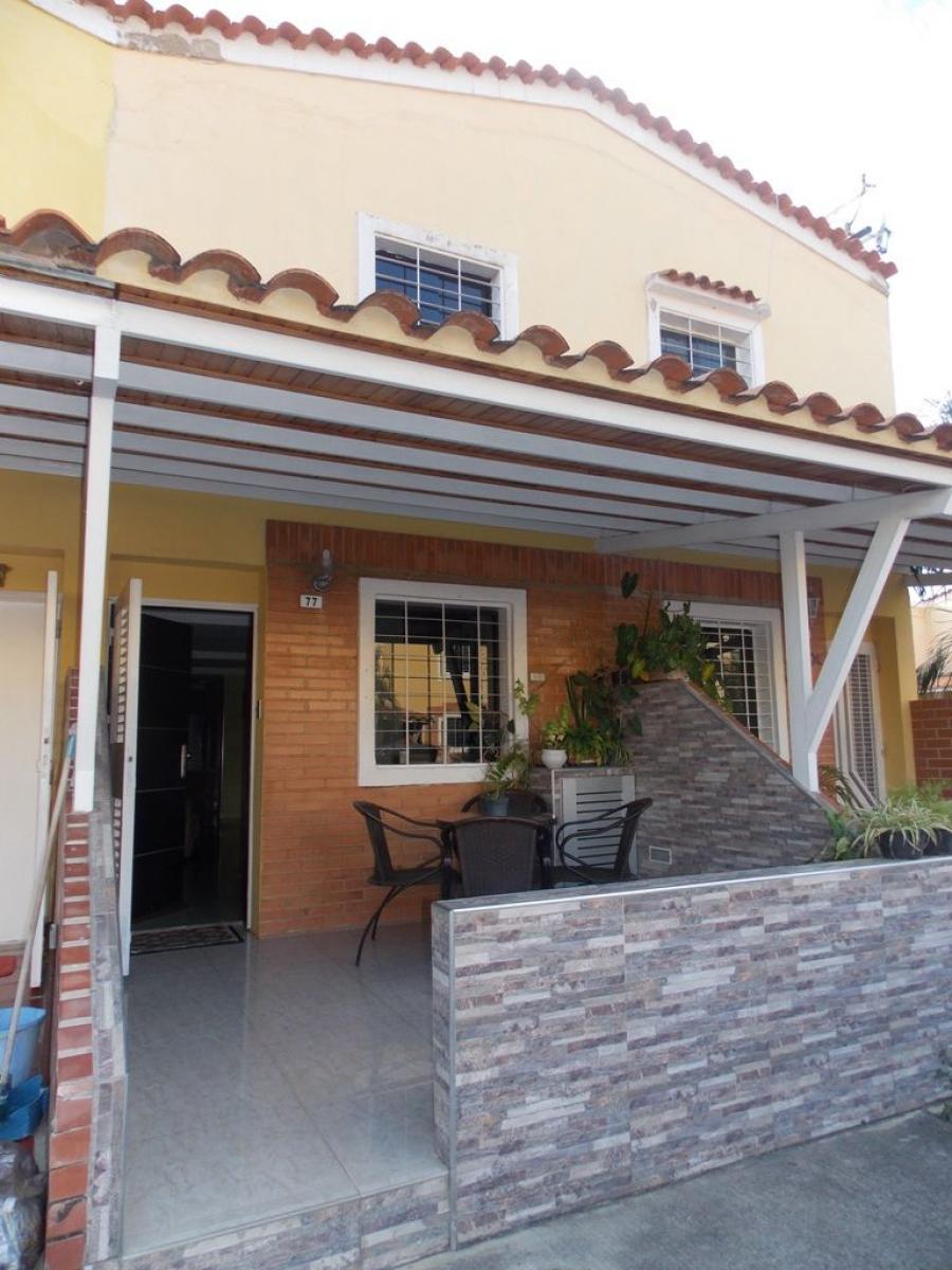Foto Casa en Venta en Laguna Club, San Diego, Carabobo - U$D 30.500 - CAV143786 - BienesOnLine