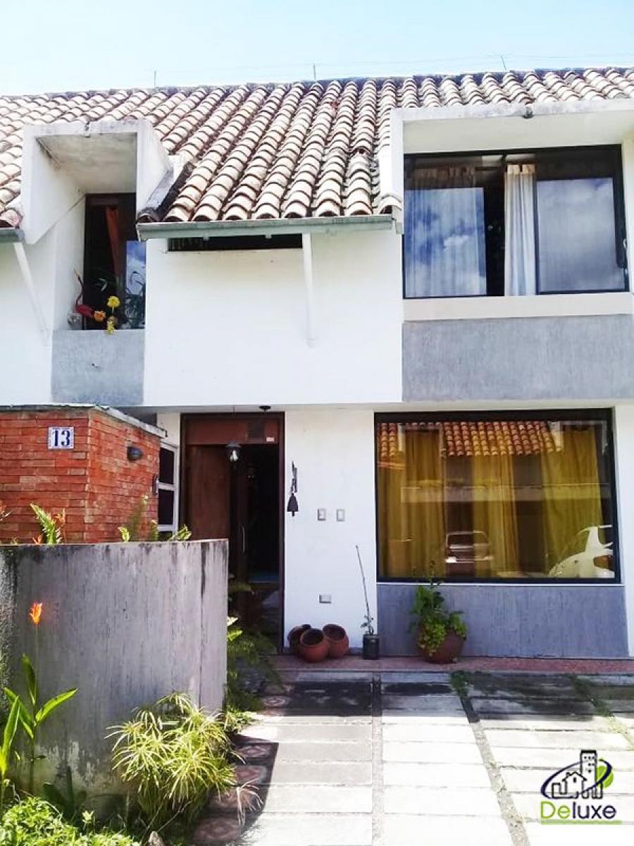 Foto Casa en Venta en Las Tapias, Mrida, Mrida - U$D 85.000 - CAV151056 - BienesOnLine