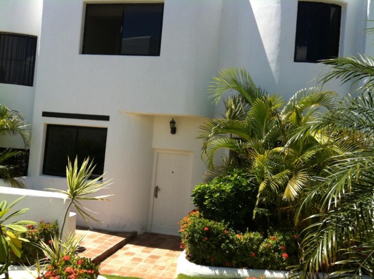 Home in Metric Way