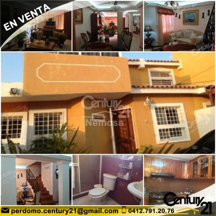 Foto Casa en Venta en Maracaibo, Zulia - BsF 64.000.000 - CAV76821 - BienesOnLine