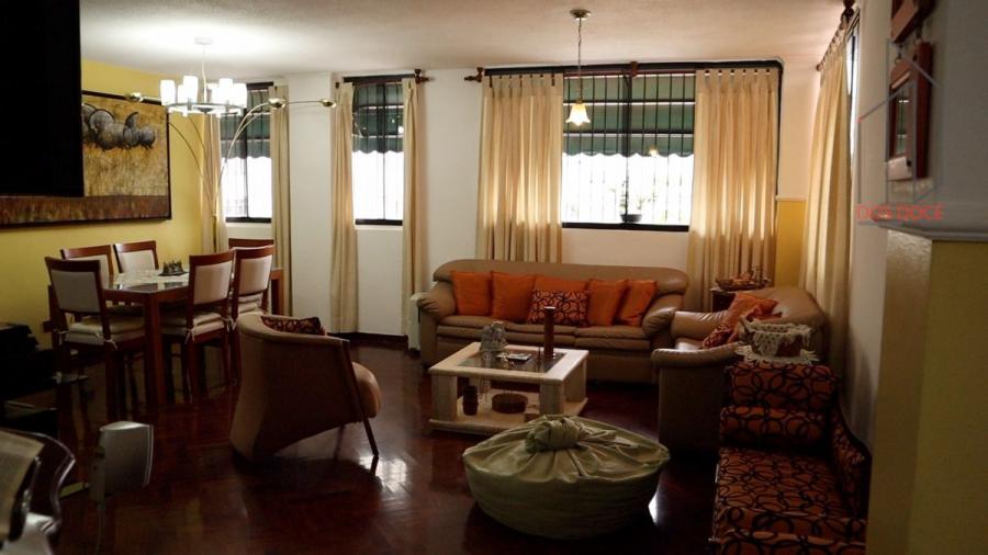 Foto Apartamento en Venta en La Castellana, Chacao, Distrito Federal - U$D 98.000 - APV195754 - BienesOnLine