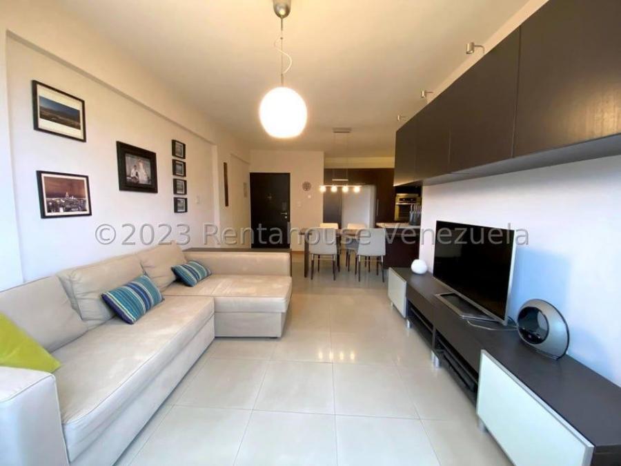 Foto Apartamento en Venta en La Union, Caracas, Distrito Federal - U$D 70.000 - APV203036 - BienesOnLine