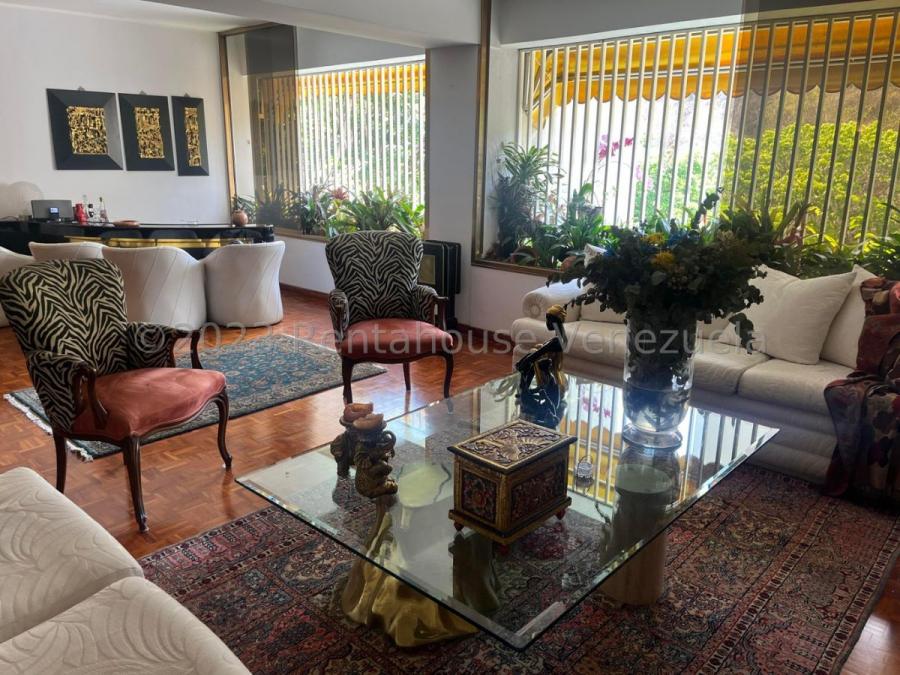 Foto Apartamento en Venta en El Cafetal, Caracas, Distrito Federal - U$D 175.000 - APV195432 - BienesOnLine