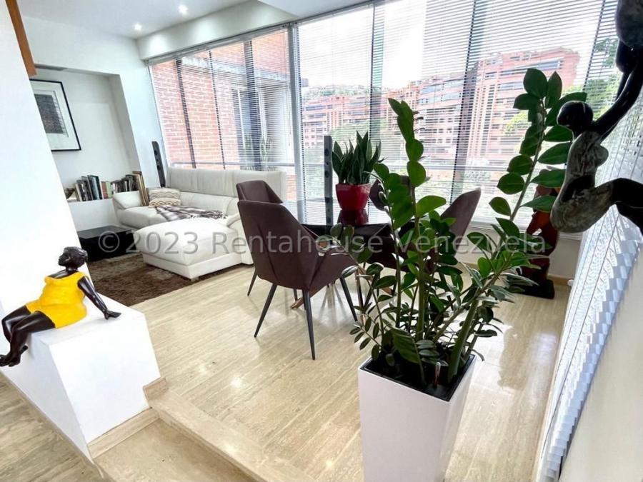 Foto Apartamento en Venta en La Tahona, Caracas, Distrito Federal - U$D 198.000 - APV204241 - BienesOnLine