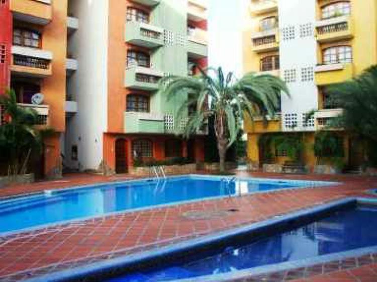 Foto Apartamento en Venta en Costa Azul, Porlamar, Nueva Esparta - BsF 17.900.000 - APV57607 - BienesOnLine