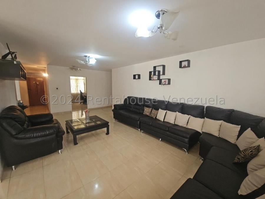 Foto Apartamento en Venta en Cumbres de Curumo, Caracas, Distrito Federal - U$D 250.000 - APV223735 - BienesOnLine
