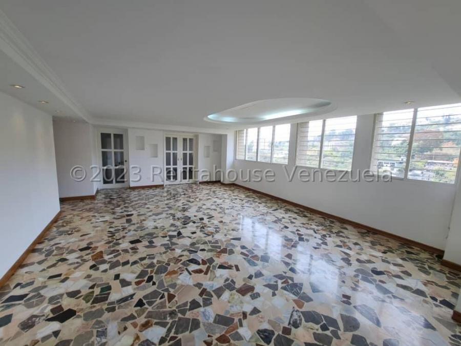 Foto Apartamento en Venta en La Boyera, Caracas, Distrito Federal - U$D 110.000 - APV201034 - BienesOnLine
