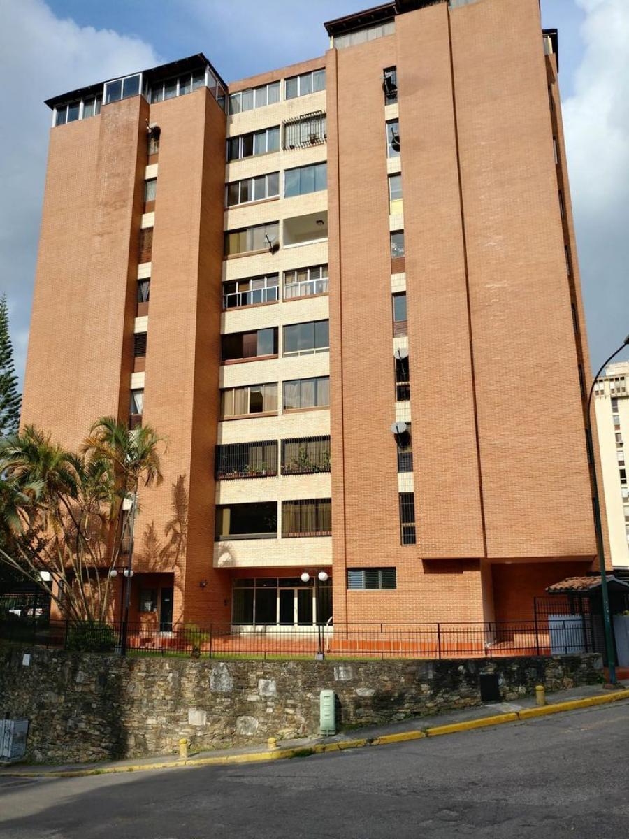 Foto Apartamento en Venta en Baruta, La Boyera, Distrito Federal - U$D 155.000 - APV185193 - BienesOnLine