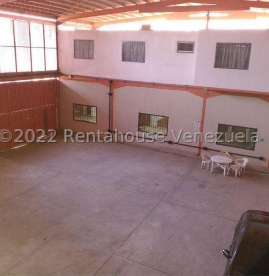 Foto Galpon en Alquiler en Punto Fijo, Punto Fijo, Falcn - GAA222377 - BienesOnLine