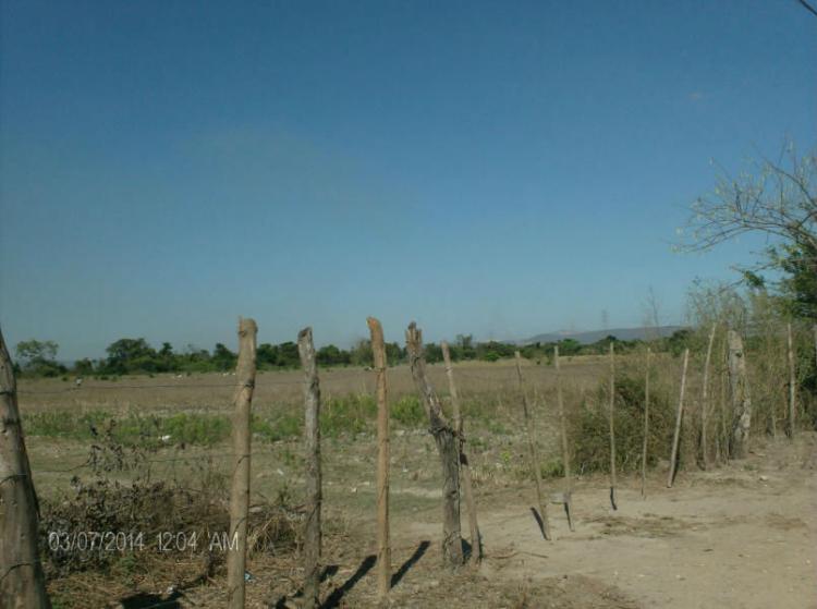 Foto Terreno en Venta en Barquisimeto, Lara - BsF 20.000.000 - TEV92675 - BienesOnLine