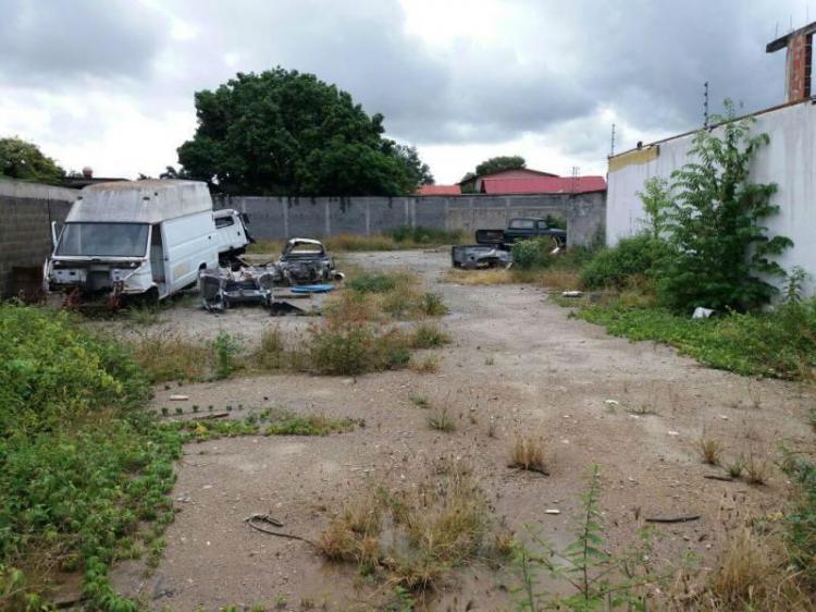 Foto Terreno en Venta en Barquisimeto, Lara - BsF 30.000.000 - TEV92807 - BienesOnLine