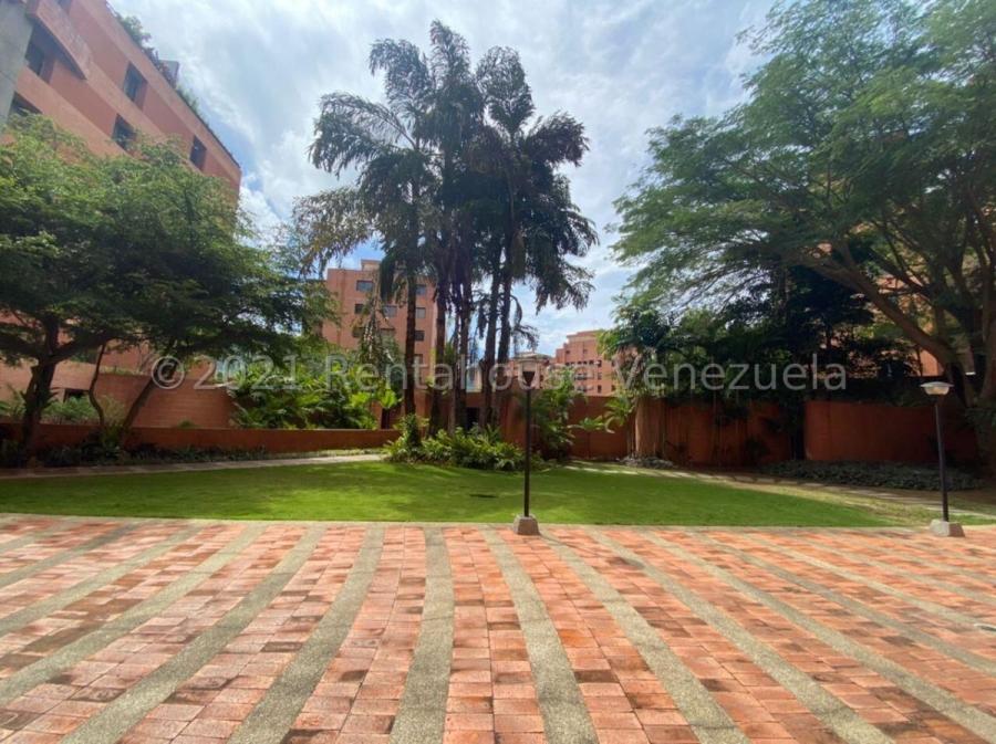 Foto Apartamento en Venta en Baruta, Los Samanes, Distrito Federal - U$D 160.000 - APV182112 - BienesOnLine