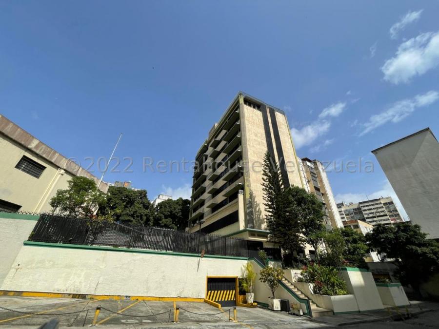 Foto Apartamento en Venta en Libertador, La Florida, Distrito Federal - U$D 120.000 - APV177541 - BienesOnLine