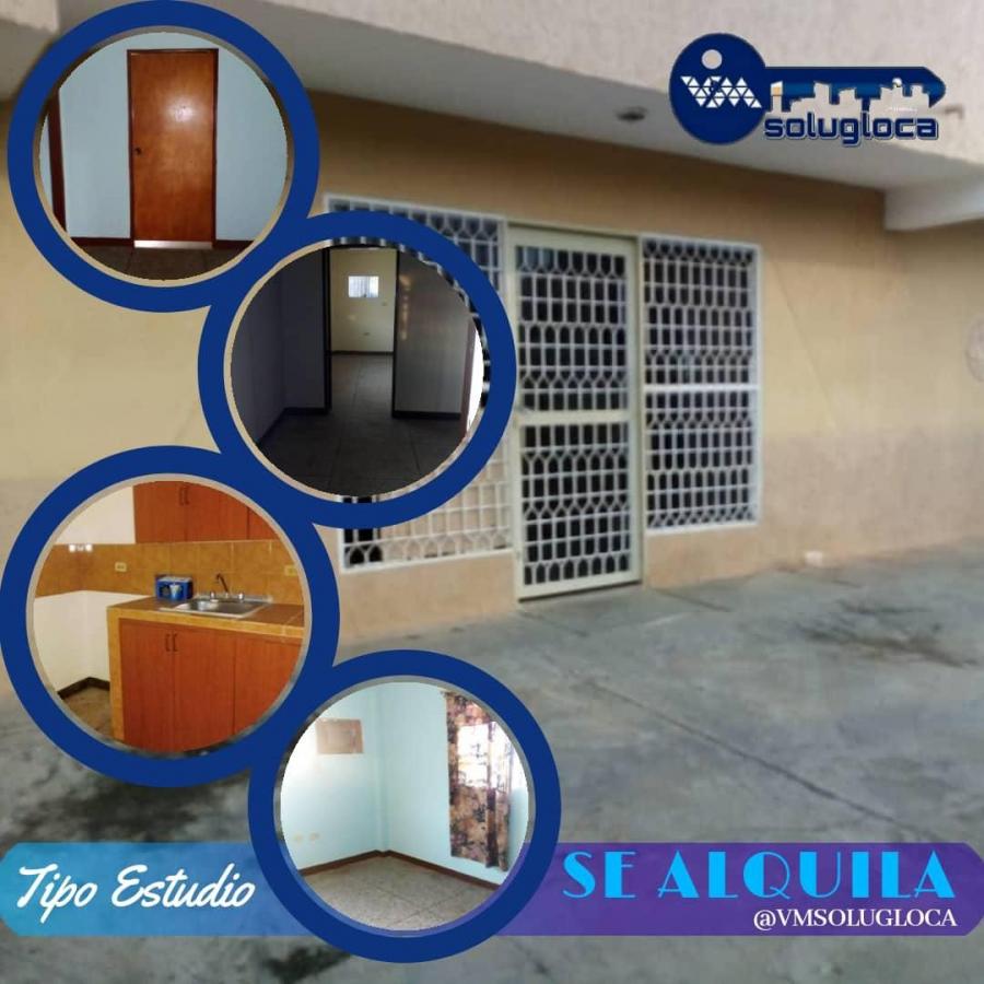 Foto Apartamento en Alquiler en Ciudad Ojeda, Zulia - BsF 50 - APA120871 - BienesOnLine
