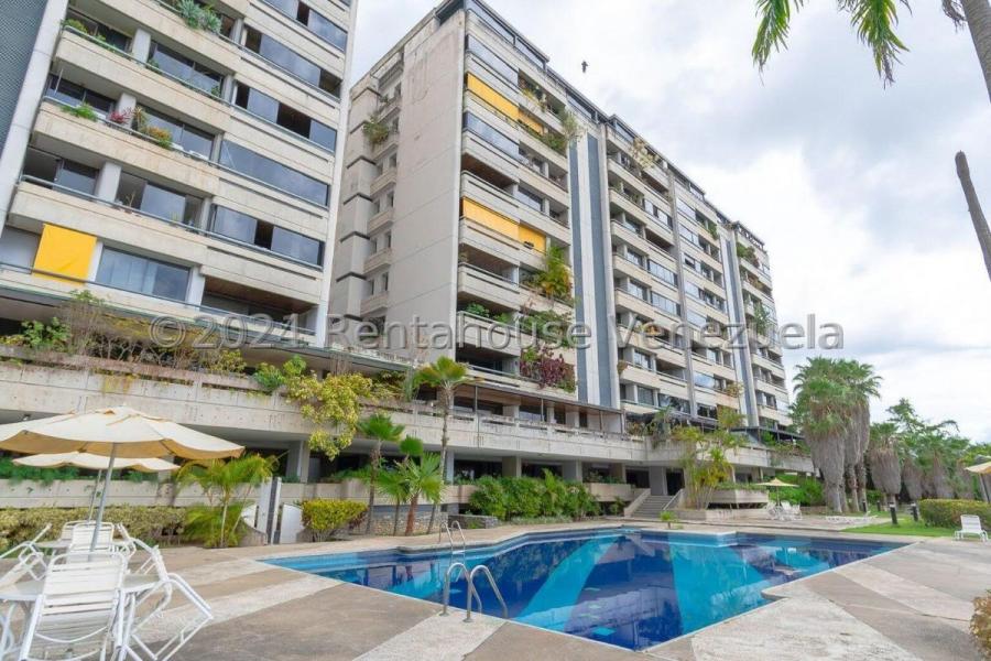 Foto Apartamento en Venta en Sorocaima, Caracas, Distrito Federal - U$D 175.000 - APV221113 - BienesOnLine