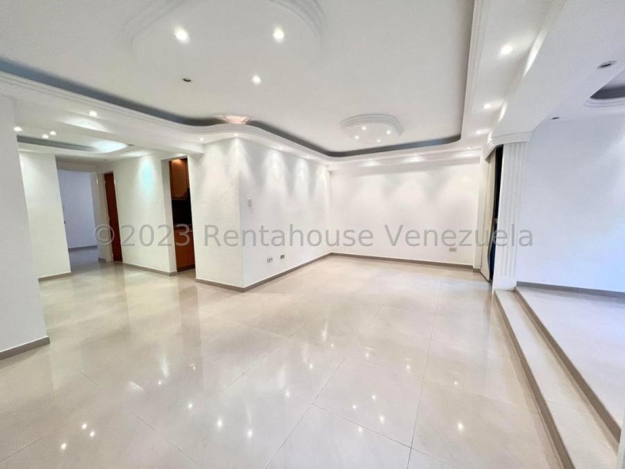 Foto Apartamento en Venta en La Urbina, Caracas, Distrito Federal - U$D 62.000 - APV205188 - BienesOnLine