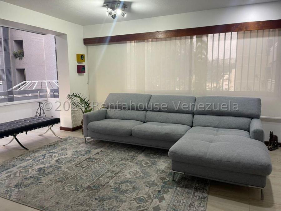 Foto Apartamento en Venta en Los Samanes, Caracas, Distrito Federal - U$D 140.000 - APV223787 - BienesOnLine