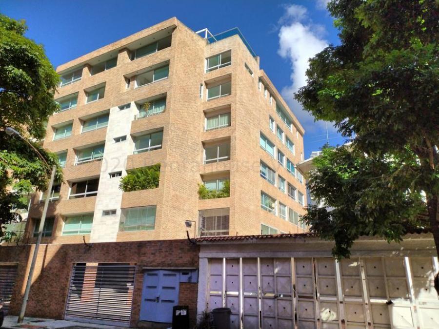 Foto Apartamento en Venta en Baruta, Los Naranjos de Las Mercedes, Distrito Federal - U$D 259.000 - APV167161 - BienesOnLine