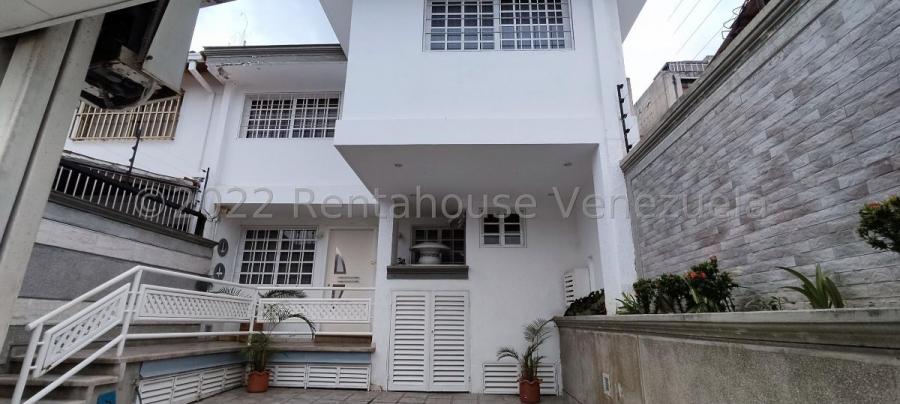 Foto Casa en Venta en Baruta, Lomas de La Trinidad, Distrito Federal - U$D 90.000 - CAV188674 - BienesOnLine