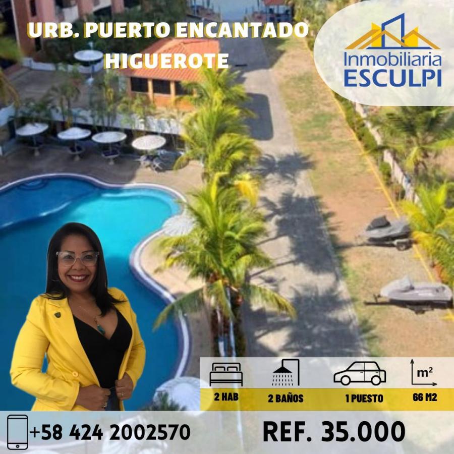 Foto Apartamento en Venta en Higuerote, Miranda - U$D 35.000 - APV185339 - BienesOnLine