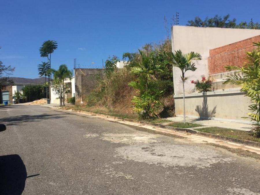 Foto Terreno en Venta en GUATAPARO, Valencia, Carabobo - U$D 235.000 - TEV140923 - BienesOnLine