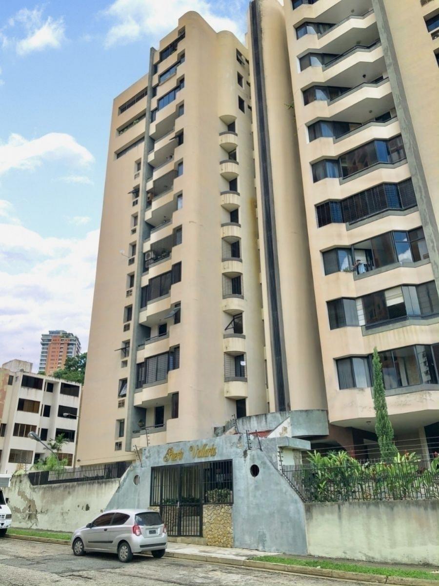 Foto Apartamento en Venta en EL BOSQUE, Valencia, Carabobo - U$D 32.500 - APV142809 - BienesOnLine