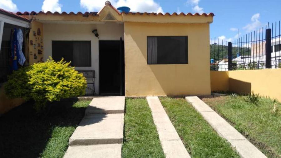 Foto Casa en Venta en San Diego, San Diego, Carabobo - U$D 11.800 - CAV140972 - BienesOnLine