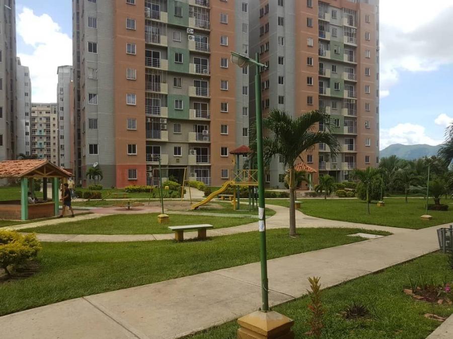 Foto Apartamento en Venta en San Diego, San Diego, Carabobo - U$D 27.000 - APV140770 - BienesOnLine