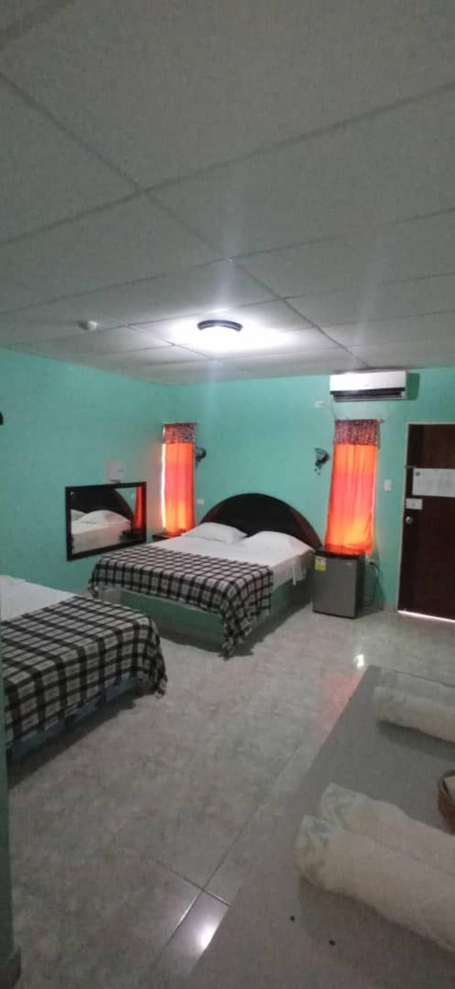 Foto Hotel en Alojamiento en Rmulo Gallegos, Zona Industrial, Barinas - HOA201623 - BienesOnLine