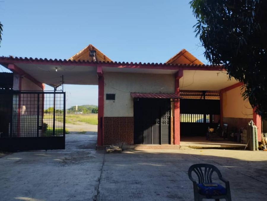 Foto Hotel en Venta en San Rafael de onoto, San Rafael de onoto, Portuguesa - U$D 100 - HOV173234 - BienesOnLine