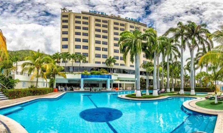 Foto Hotel en Venta en La Guaira, Vargas - U$D 24 - HOV218927 - BienesOnLine