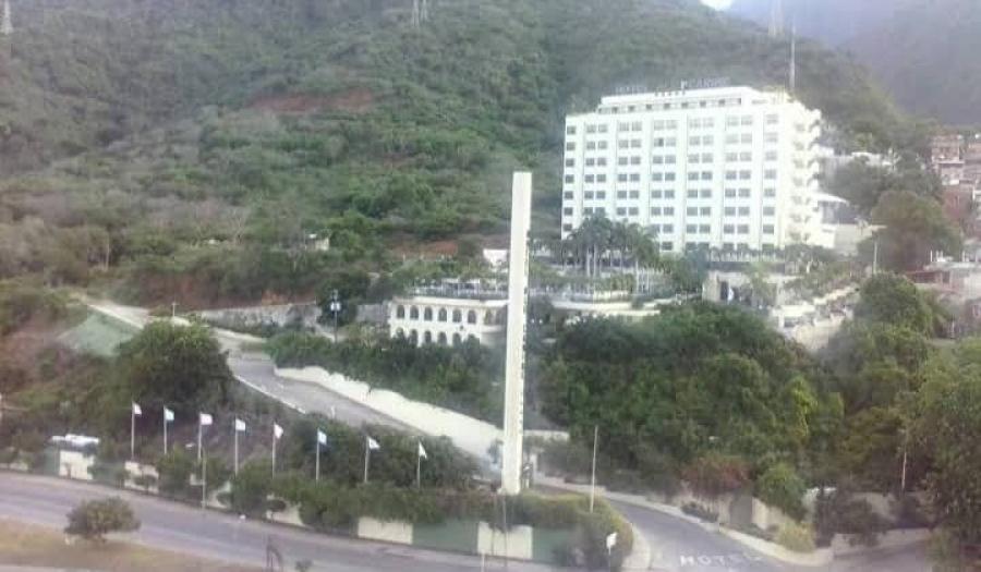 Foto Hotel en Venta en Caraballeda, La Guaira, Vargas - U$D 30.000.000 - HOV175308 - BienesOnLine