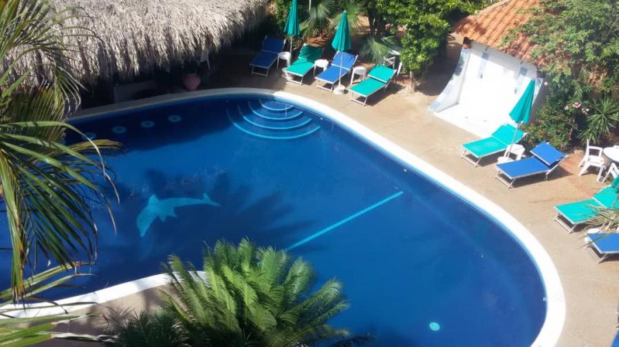 Foto Hotel en Venta en playa el agua, playa en agua, Nueva Esparta - U$D 1.100.000 - HOV189983 - BienesOnLine