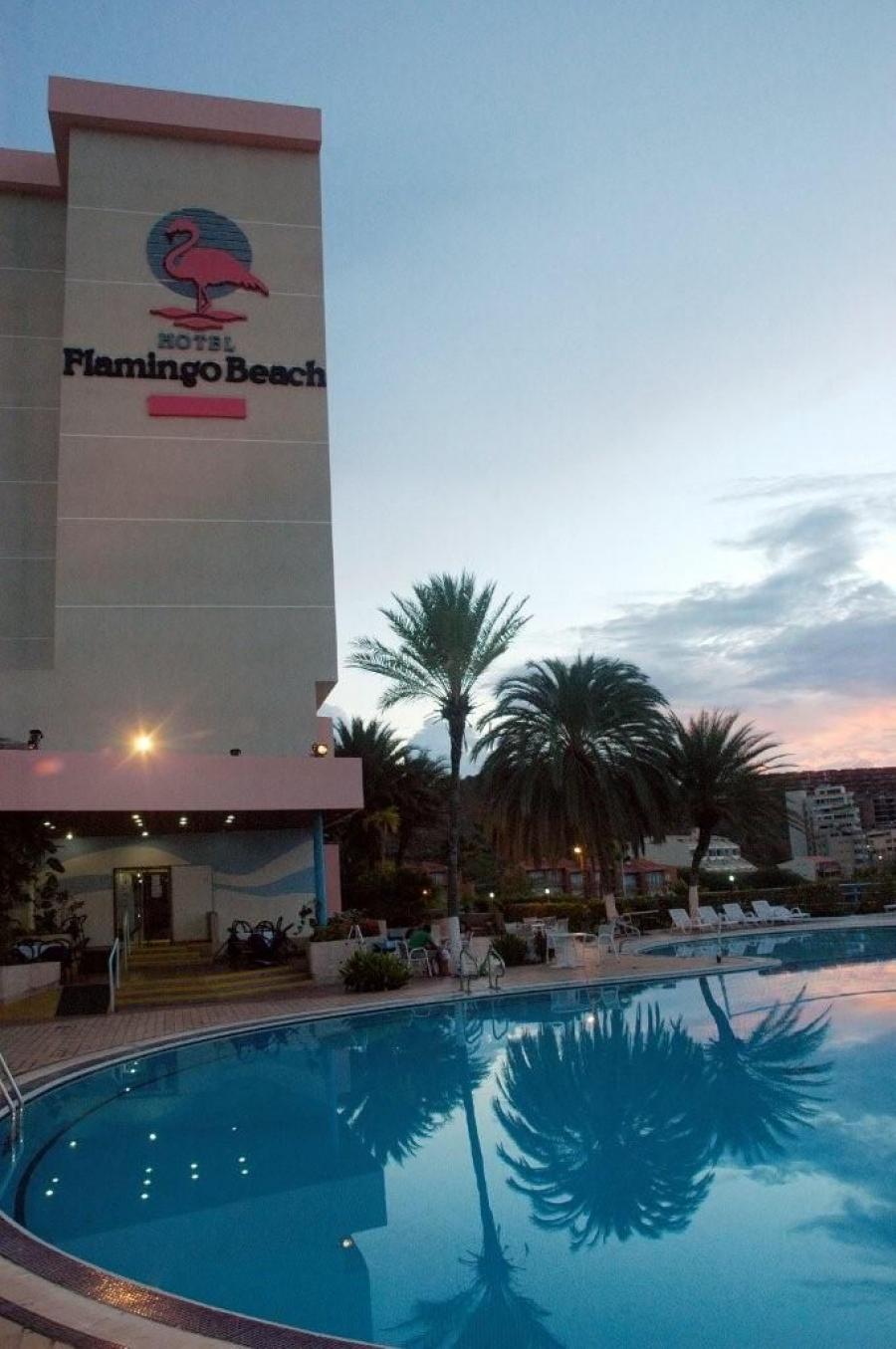 Foto Hotel en Venta en pampatar, Pampatar, Nueva Esparta - U$D 5.500.000 - HOV188541 - BienesOnLine